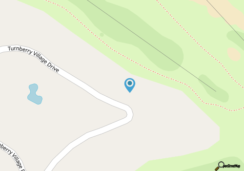 Beautiful Three Bedroom Villa with Sweeping Views of George Fazio Golf Course map location