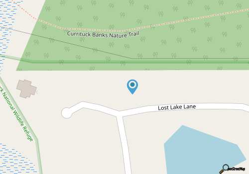 Joyful Sound: Soundside 5-bedroom, Private Pool & Spa, Elevator and Dog-friendly map location