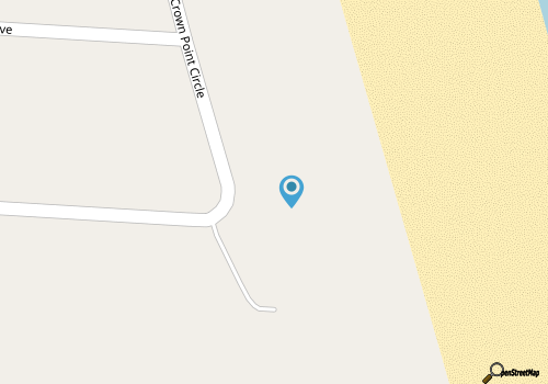 OCEANFRONT, Ocean views, Dogs Welcome, Hot Tub- CP24, ROAR by the Shore map location