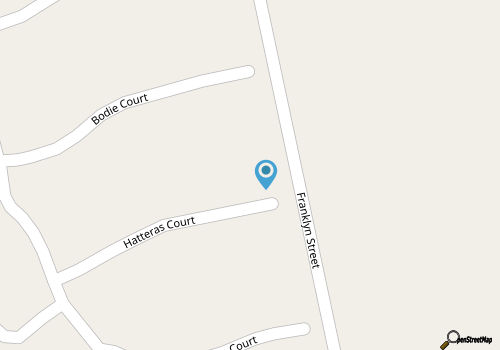 Ocean-side home near golf with private hot tub, indoor pool, & rec room map location