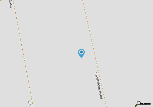 Semi-Oceanfront, Wild Horses, Pets Welcome, Private Pool, 4x2064, Happy Hours map location