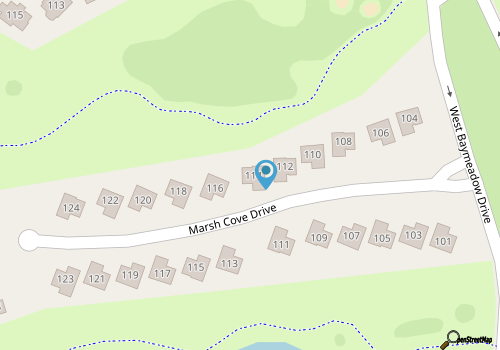 Freestyle Surf-Inn: Hot Tub | Dog-Friendly map location