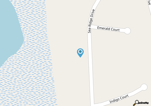 Sunset Sound Corolla: Soundfront | Pool | Hot Tub map location