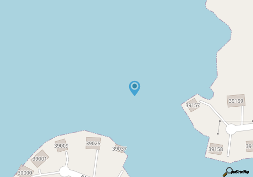 Windsurfers Paradise! Canal Home/ Boat House /Walk to Beach map location
