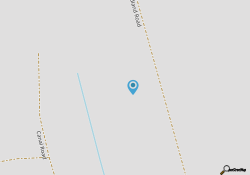 Corolla/Carova 4x4 Beach Cottage 7minwalk to beach map location