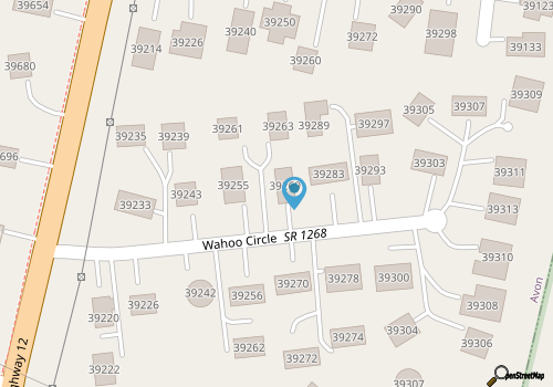 AV0925 Mermaids Cove - Stunning coastal condo close to beach access map location