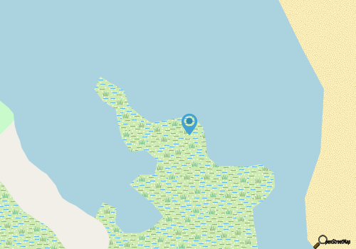 Beautiful Cndo at Port Royal Sound with pools, tennis, & beach access map location