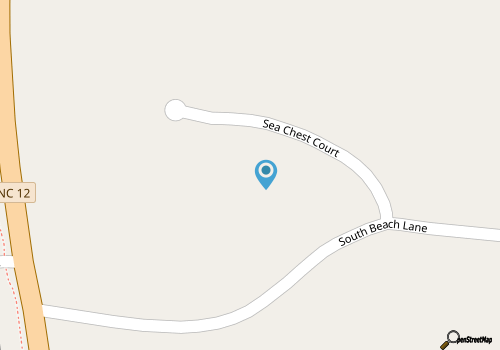 Dog-friendly house with tennis, private pool, hot tub, & fireplace map location