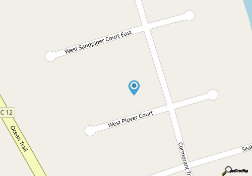Chase'n Summer: New Rental with Hot Tub, 1550 Ft to Beach map location