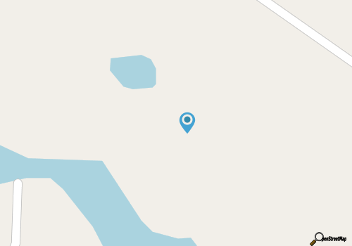 Stay&Play On Golf Course. Pets are allowed map location