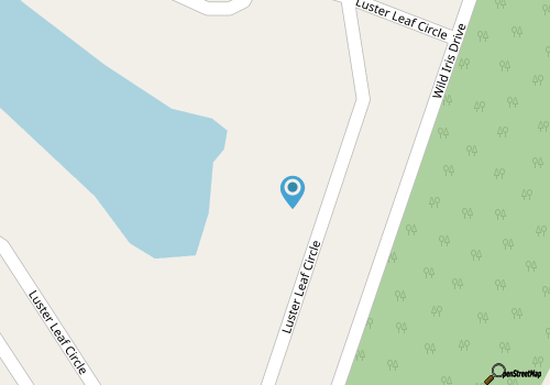 Ground Floor 3BR w/ Lake Views at Myrtlewood Golf map location