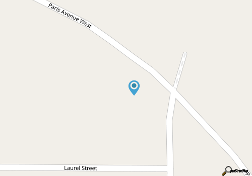 The Cypress House Cozy 2-bedroom townhome mins from Pairs Island map location