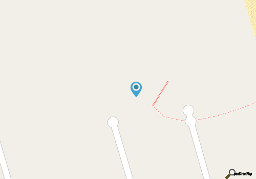 1879 - Beau's Sandcastle, 5-bedroom, 4.5-bathroom home in Corolla, NC, private pool map location