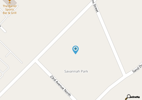 4 Family-Friendly Oceanfront Stays Near Myrtle Beach with Pool and Hot Tub map location