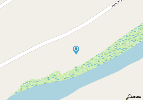 364 Wahoo Drive - New to VRBO! Resort Access Included! map location