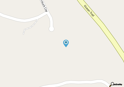 Golf Views, Private Pool/Spa, Community Amenities! map location