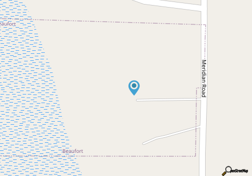 Sweet cottage, Best Location, Close to Everything, River View map location