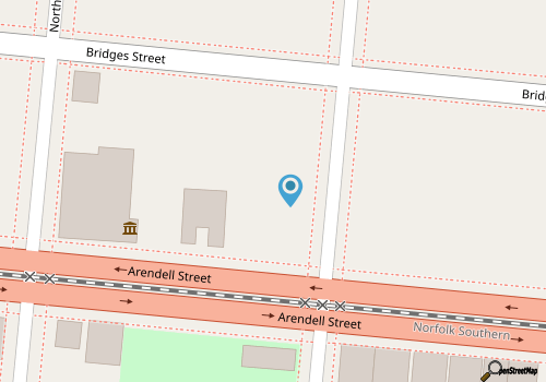 Sugarloaf Island Deli and Yellowfin Pub map location