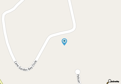 TJs Beach Bungalow:Private & community pool, hot tub, dog friendly and elevator! map location
