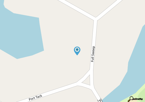 Beautiful Home with Private Pool and Many Updates! map location