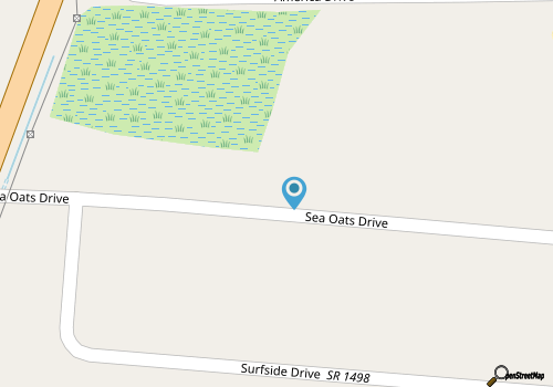 Hot Tub, Dogs Welcome, Ocean Views, Easy Walk To The Beach! map location