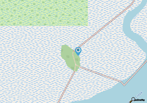 Salty Angler Fishing Charters map location