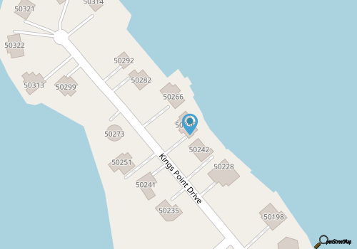 SUMMER SAVINGS - Canalfront Dog Friendly Home w/ Hot Tub and Private Boat Dock map location