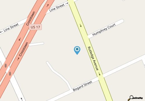 Spacious Apartment With Vibrant Style and Heated Pool map location