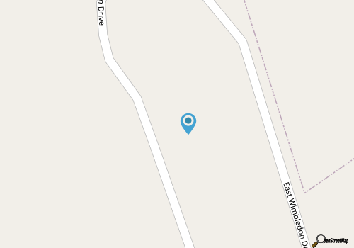 Serene Charleston townhome, explore Folly Beach, and downtown like a local map location