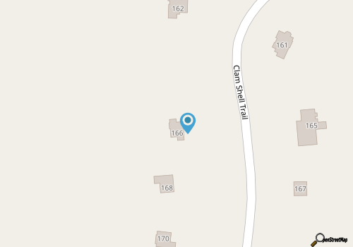 4 BR Home in Quiet Neighborhood w/Private Pool & Community Tennis map location
