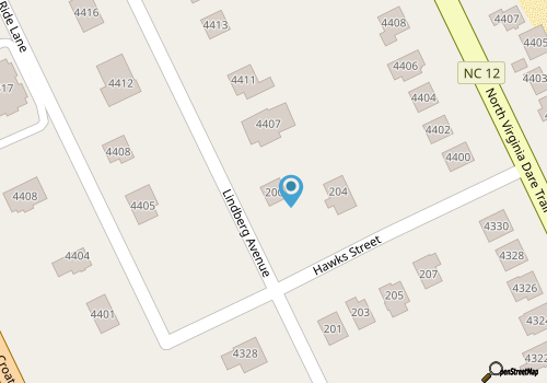 K1717 Where Dreams Take Flight. Oceanside, Hot Tub, Private Pool, WiFi! map location