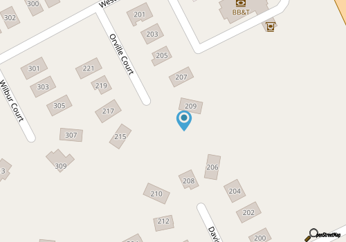 Z's Escape: Close to the Beach, Shopping and Dining; Short Stays Anytime map location