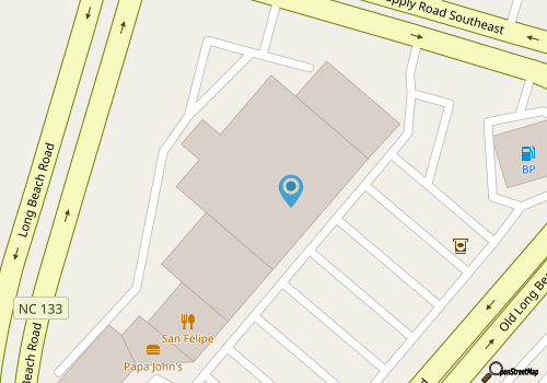 8 A Fine Art Gallery map location