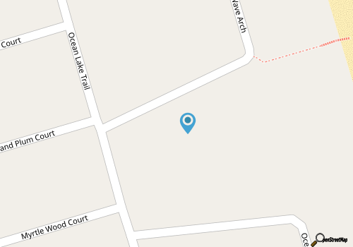 Eden Found | 290 ft to the beach | Private Pool, Hot Tub map location