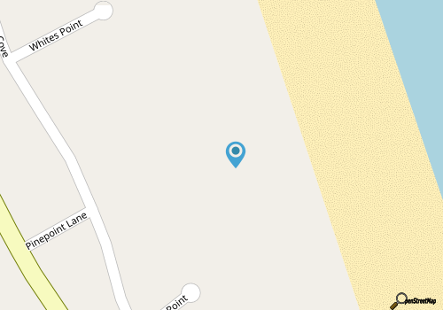 OCEANFRONT, Ocean Views, ELEV, Pool, Pool Table, Priv Beach Access, PI187, Right On The Beach map location