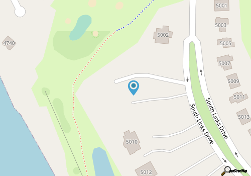 Tramonti: Soundfront, Heated Saltwater Pool, Golf map location