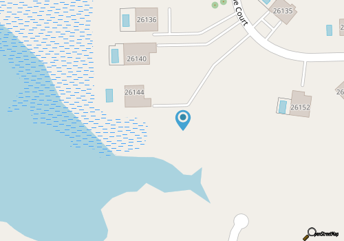 SUMMER SAVINGS - Soundfront Dog & Handicap Friendly w/ Pool, Hot Tub, Elevator map location