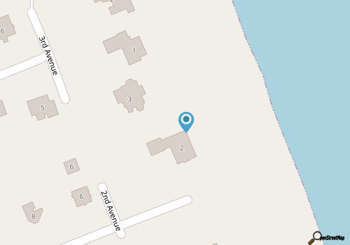 Duck Road Central Location????Dog Friendly????Parking &Tennis Pass?Walk to the Beach map location