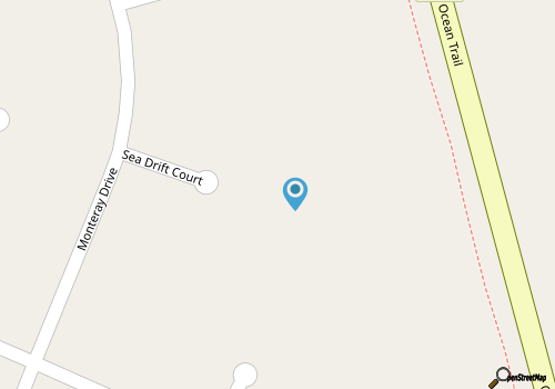1575 - Sea Remedy, a spacious 4-bed 4.5-bath Corolla, NC, private pool, hot tub, sleeps 10 map location