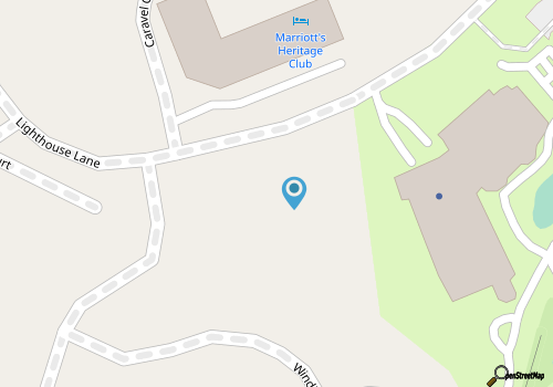 Professionally decorated townhome with multiple balconies, pool, & washer/dryer map location