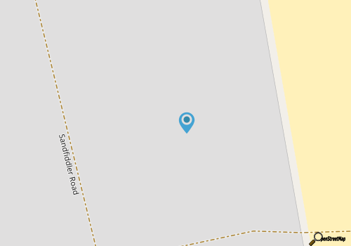 Wildhorse Beachfront 12 bedroom Pool Estate map location