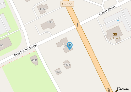 Century 21 Nachman Realty map location