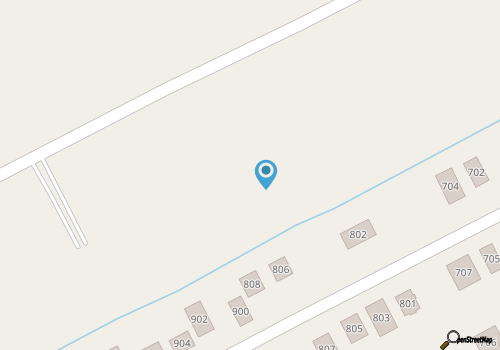 Barefoot By The Bay: Close to Beach/Fishing Pier map location
