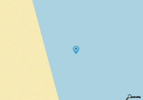 OCEANSIDE:  Private Pool, beautiful home on full acre lot! map location