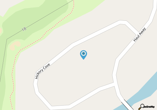 Classy condo w/ a full kitchen, furnished deck, & shared pool map location