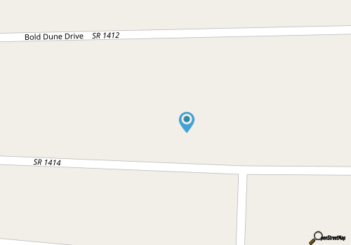 Ocean-view home with private pool, hot tub, two wraparound decks, & central AC map location