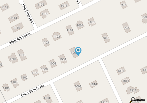 Infrared Inspections & Imaging Inc map location