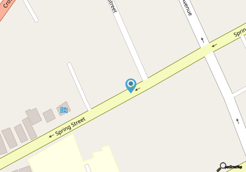 Dream Catcher Suite B | Vibrant 3 Bedroom map location