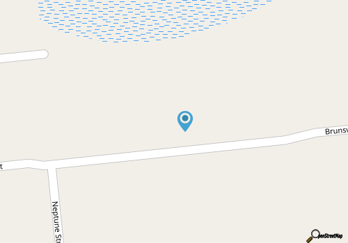 New! Fall Beach Escape: Firepit + Golf Nearby + 20% Off map location