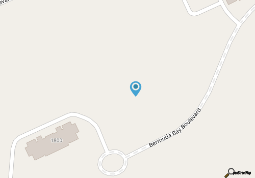 Coastal Get Away Pool, Gym & 5-Min Beach Drive map location